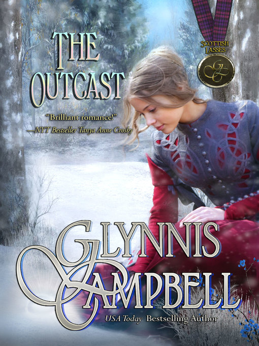 Title details for The Outcast by Glynnis Campbell - Available
